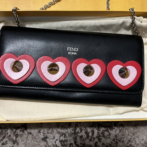 Fendi Roma - Picture 2 of 7